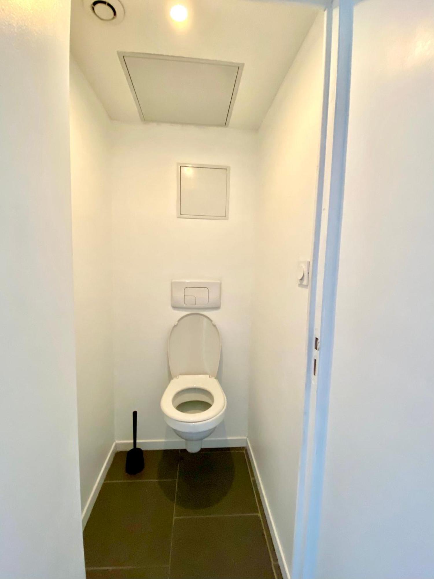 Tres Beau T2 42M2 Lumineux, Moderne Et Renove Avec Fibre Apartment Belfort Exterior foto